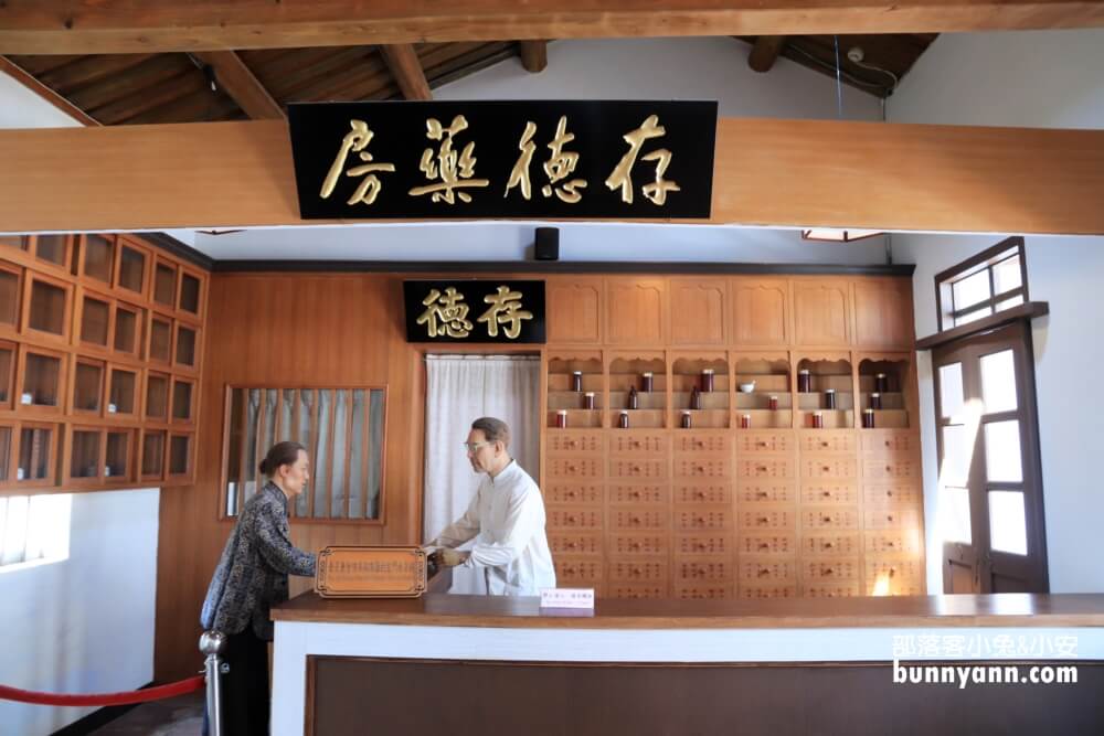 金門景點》水頭聚落金水國小，當年金門最大洋樓小學，古色古香環境悠閒自在