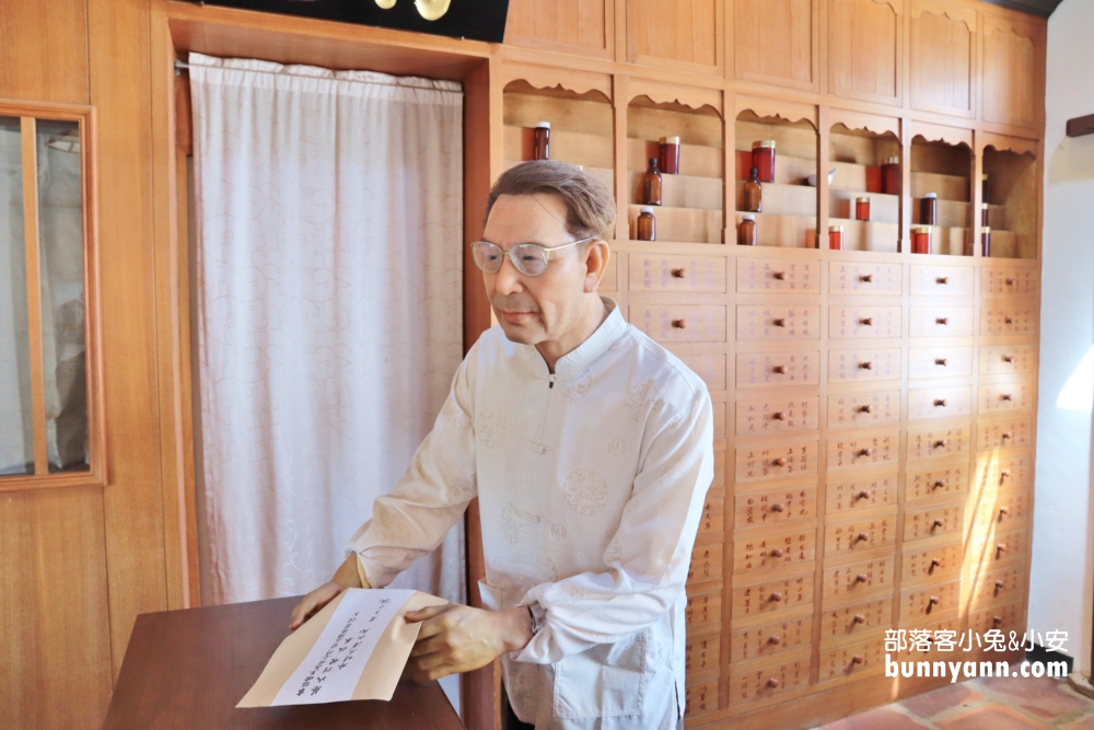 金門景點》水頭聚落金水國小，當年金門最大洋樓小學，古色古香環境悠閒自在