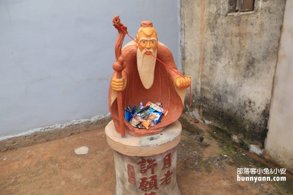 沙美摩洛哥》沙美老街，金門版小摩洛哥，旅人必訪北非風情