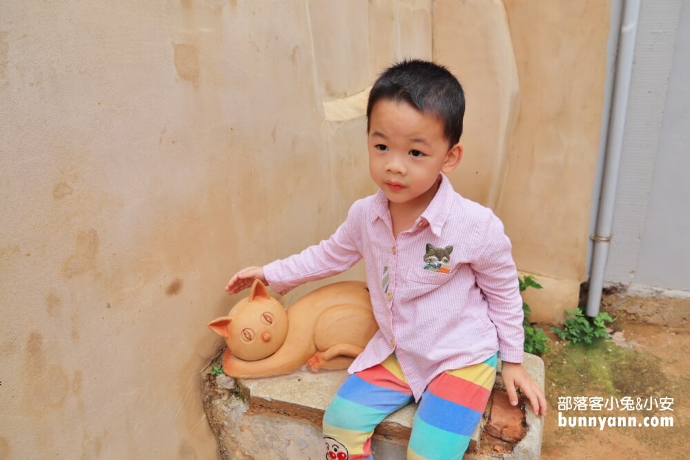 沙美摩洛哥》沙美老街，金門版小摩洛哥，旅人必訪北非風情