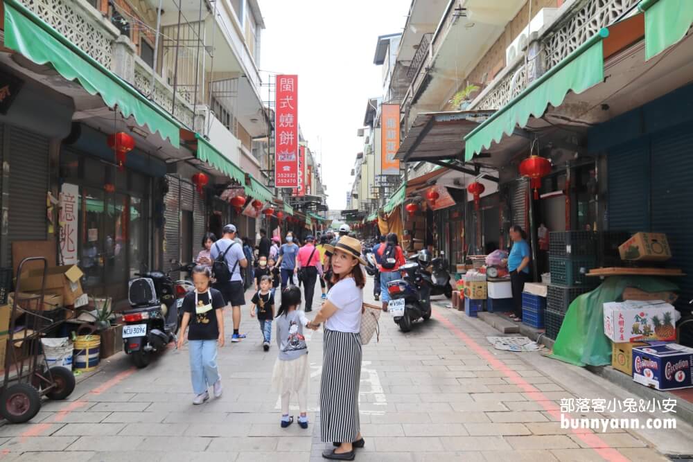 沙美摩洛哥》沙美老街，金門版小摩洛哥，旅人必訪北非風情
