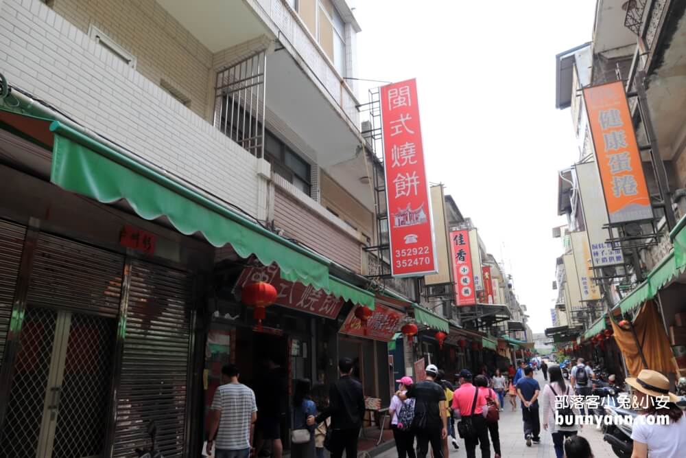 沙美摩洛哥》沙美老街，金門版小摩洛哥，旅人必訪北非風情