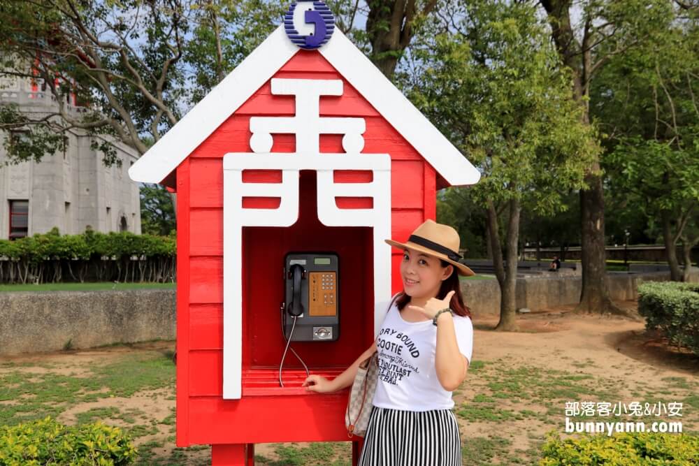金門景點》莒光樓，登高望遠眺望金門海岸美景