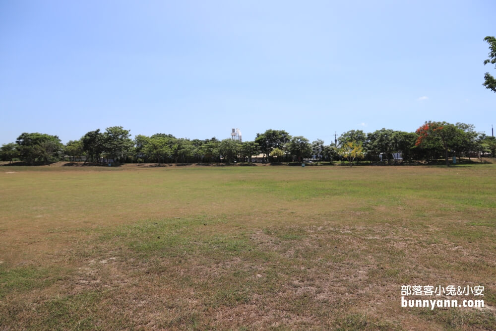 彰化景點》秀水龍騰公園，超高大金龍在這拍，賞綻放荷花，散步出遊好地方