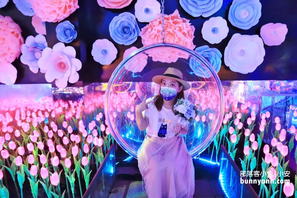 后里最強室內景點！約客厚禮築夢手創館，美拍夢幻城堡、木作DIY好玩到翻天