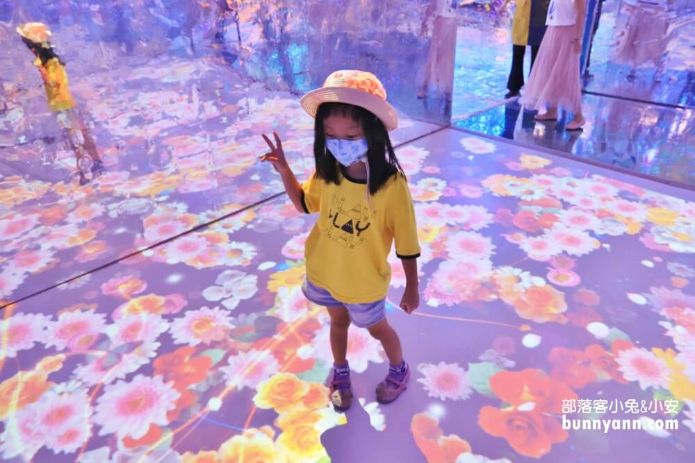后里最強室內景點！約客厚禮築夢手創館，美拍夢幻城堡、木作DIY好玩到翻天