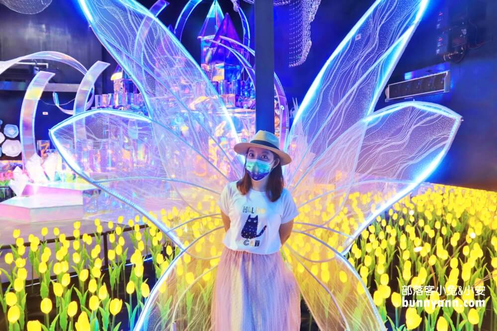 后里最強室內景點！約客厚禮築夢手創館，美拍夢幻城堡、木作DIY好玩到翻天