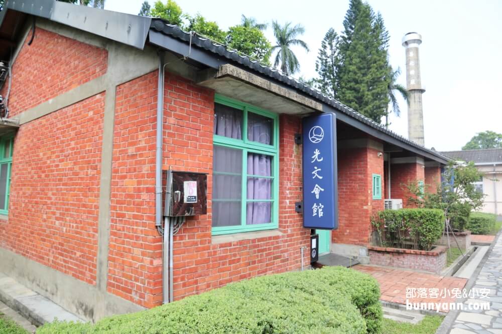 台南【深緣及水善糖文化園區】我的婆婆取景場地介紹!!