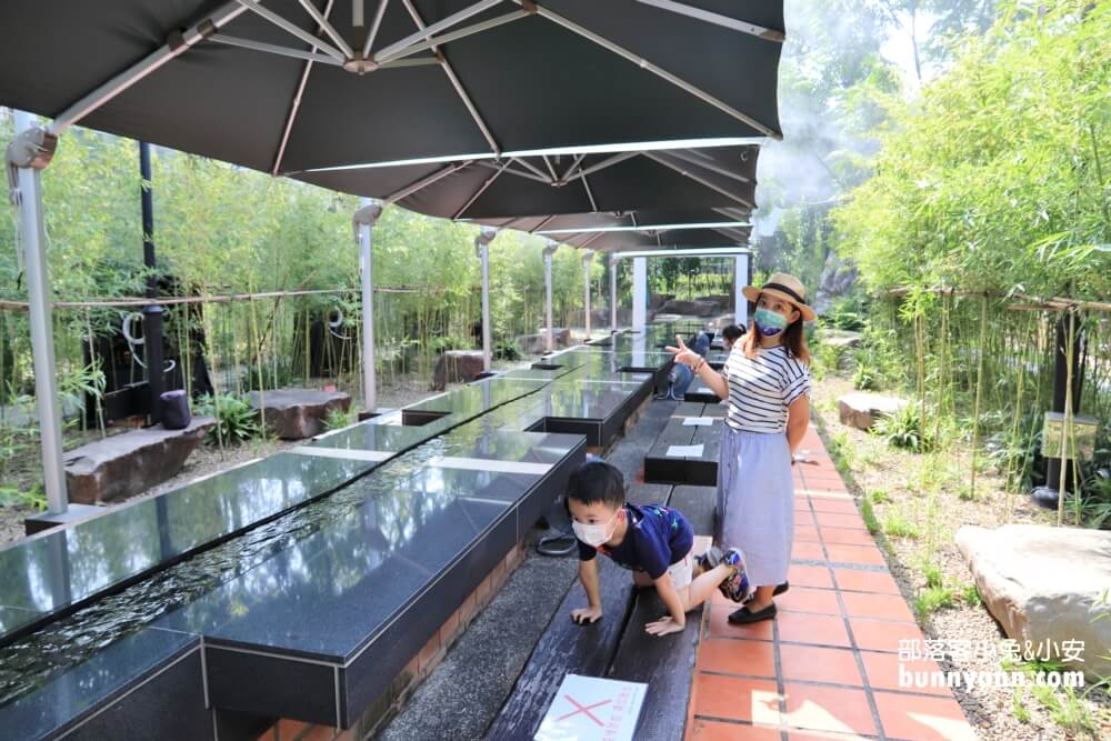台南【深緣及水善糖文化園區】我的婆婆取景場地介紹!!