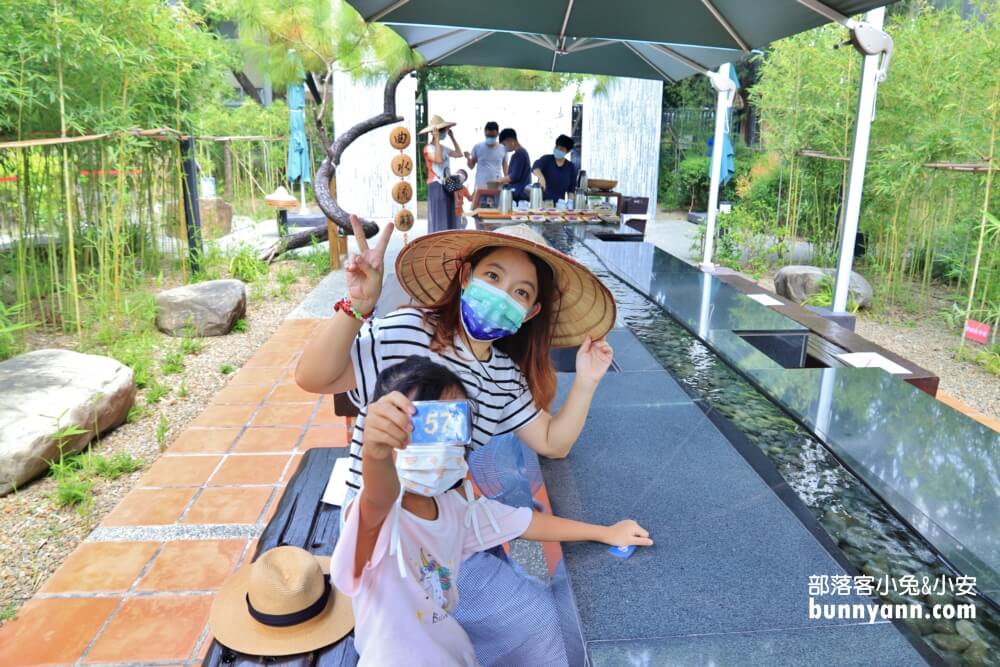 台南【深緣及水善糖文化園區】我的婆婆取景場地介紹!!