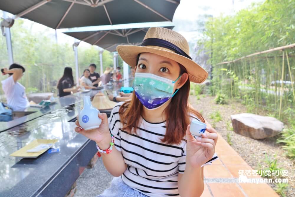 台南【深緣及水善糖文化園區】我的婆婆取景場地介紹!!