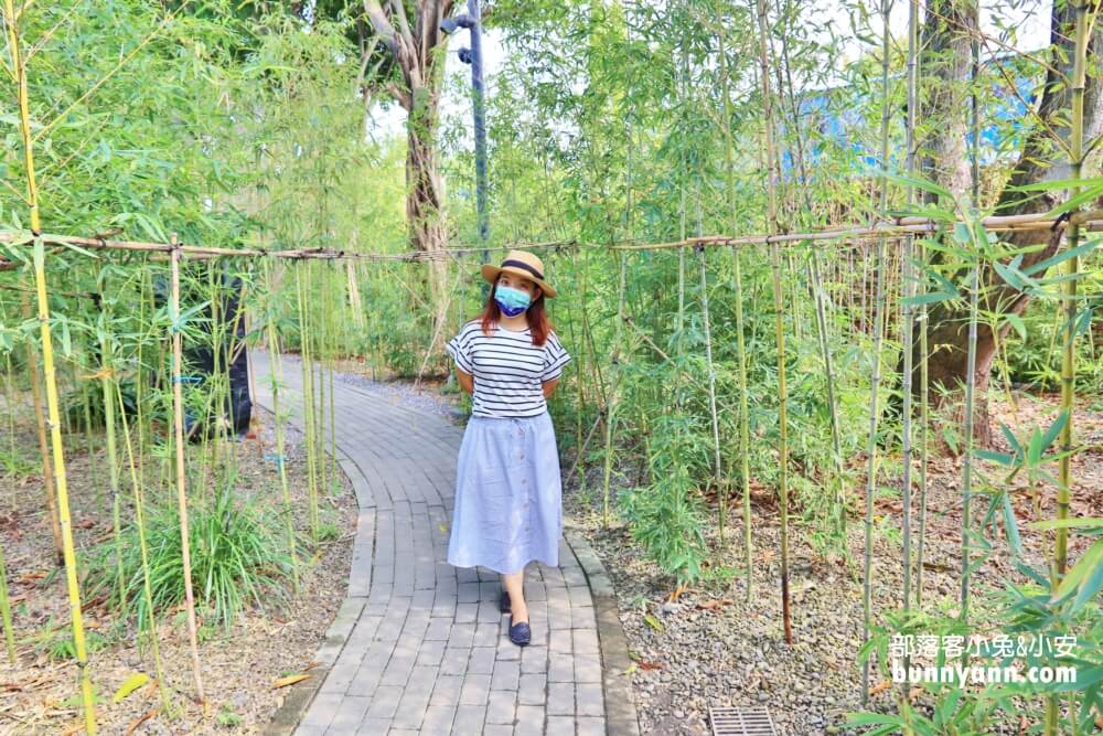 台南【深緣及水善糖文化園區】我的婆婆取景場地介紹!!