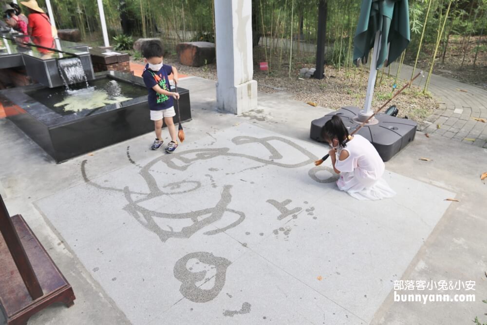 台南【深緣及水善糖文化園區】我的婆婆取景場地介紹!!