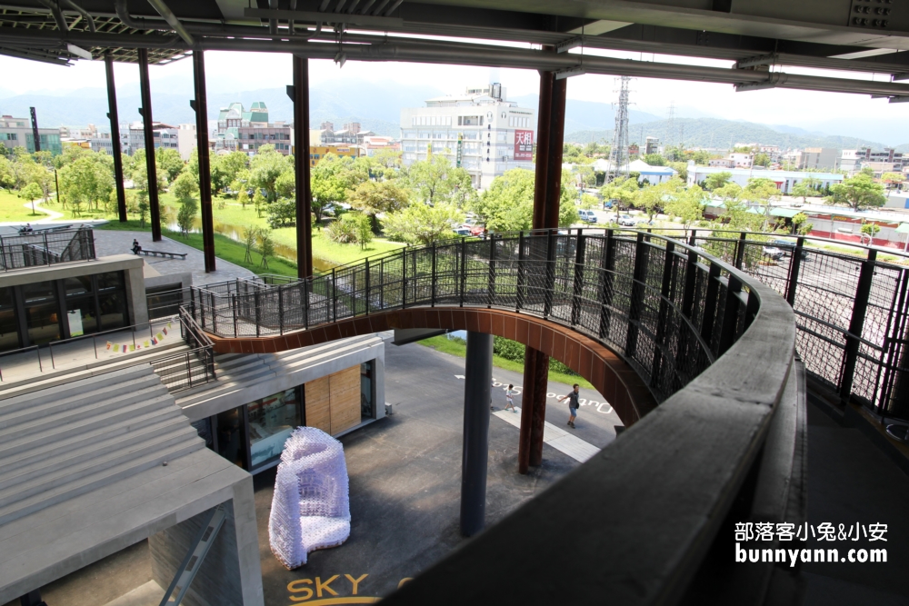 羅東景點｜羅東文化工場