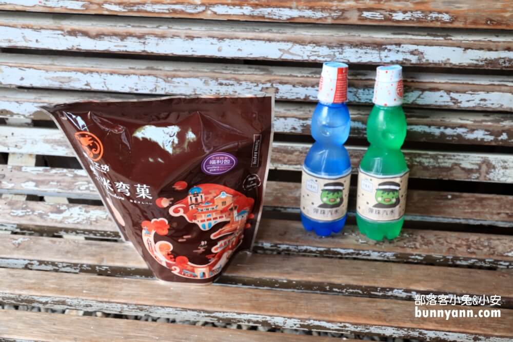 台南新景點河童町！昭和復古風商店街，安平秒飛日本打卡點