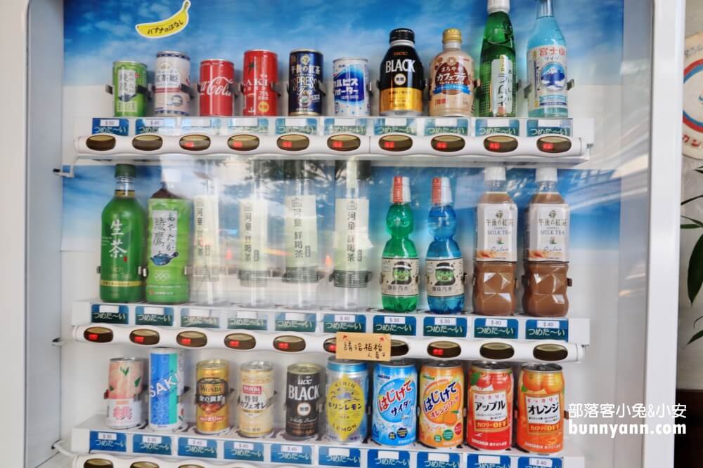 台南新景點河童町！昭和復古風商店街，安平秒飛日本打卡點