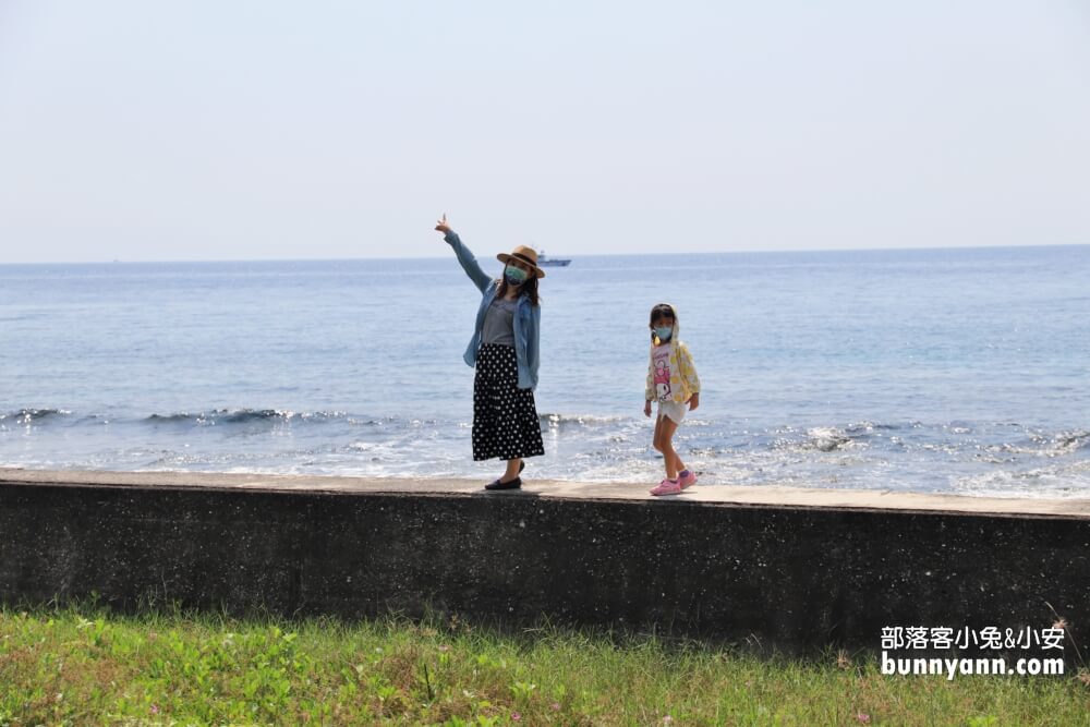 小琉球網美老木，美拍漂流木打卡點，路線怎麼走全攻略