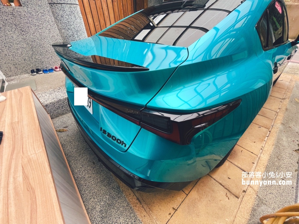 2024 Lexus IS 300h F Sport版，實測一個月優缺點說給你聽，真的好開好穩。