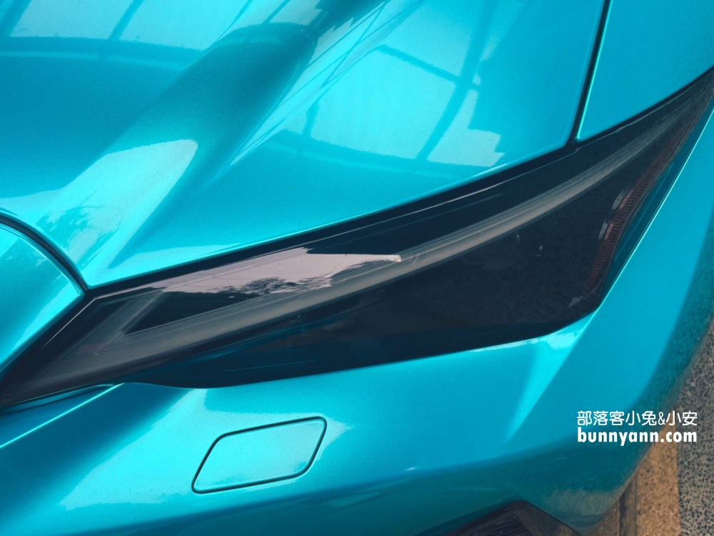 2024 Lexus IS 300h F Sport版，實測一個月優缺點說給你聽，真的好開好穩。