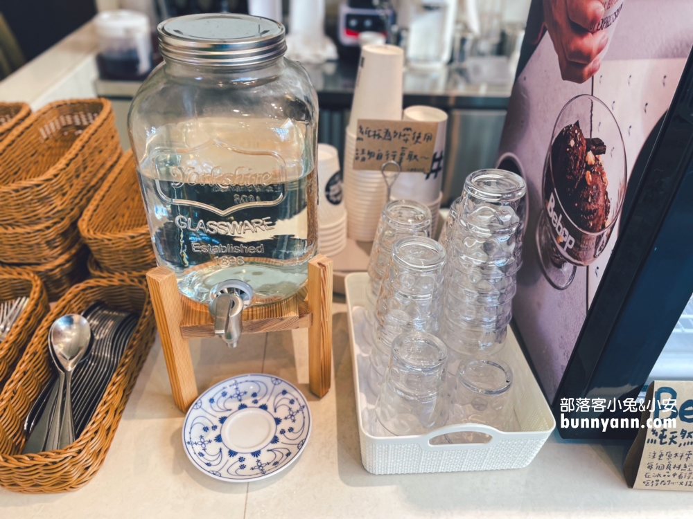 上島MUC Coffee Roasters 安平旗艦店