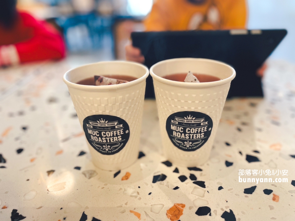 【台南森行旅】河岸景色第一排，離安平老街和航海城超近，台南安平住宿首選!!