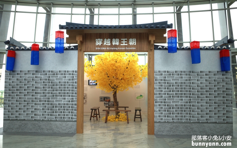 嘉義【故宮南院】戶外溜滑梯玩到室內親子遊戲區，附近景點及住宿全攻略