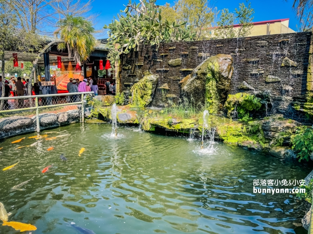 嘉義【新港香藝文化園區】親眼見識老師傅的製香過程，技藝真是令人讚嘆！