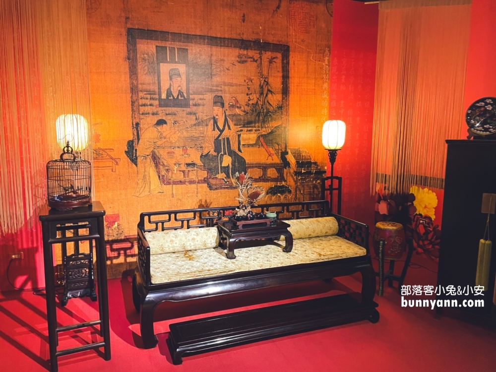 嘉義【新港香藝文化園區】親眼見識老師傅的製香過程，技藝真是令人讚嘆！