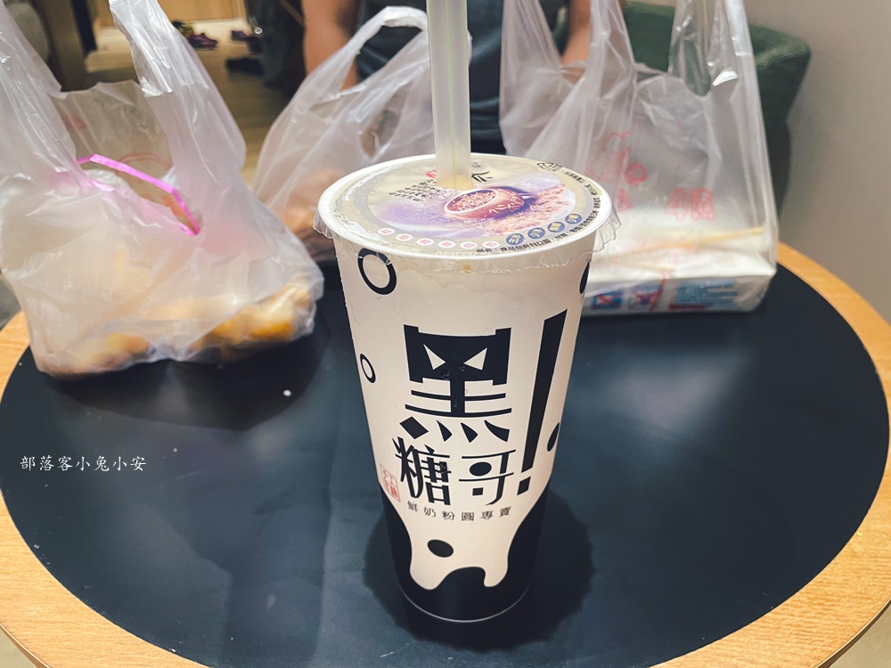 【朴子夜市】嘉義星期六才開的夜市，想吃美食就來這裡找。