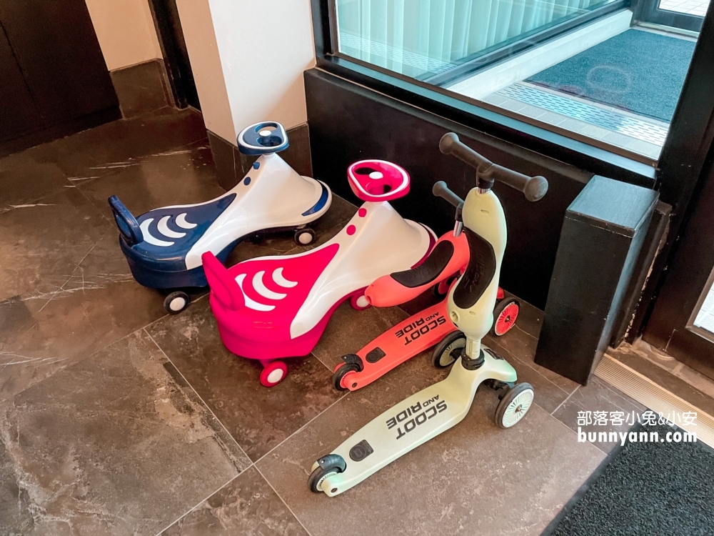 嘉義【長榮文苑酒店】住宿訂房優惠，徜徉無邊際泳池和親子空間