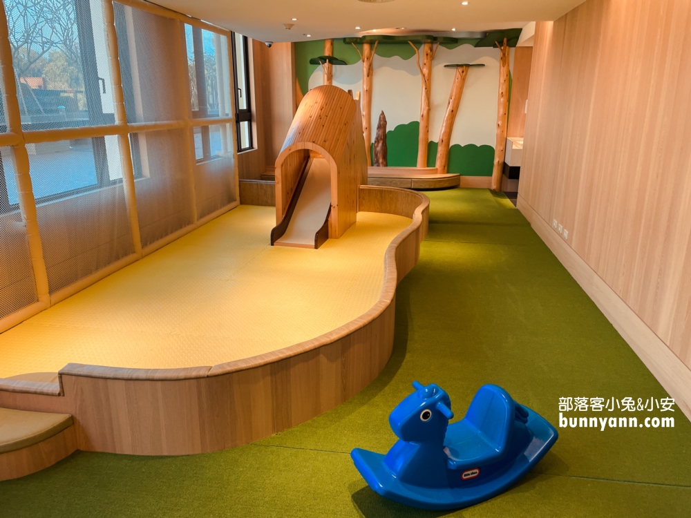 嘉義住宿長榮文苑酒店