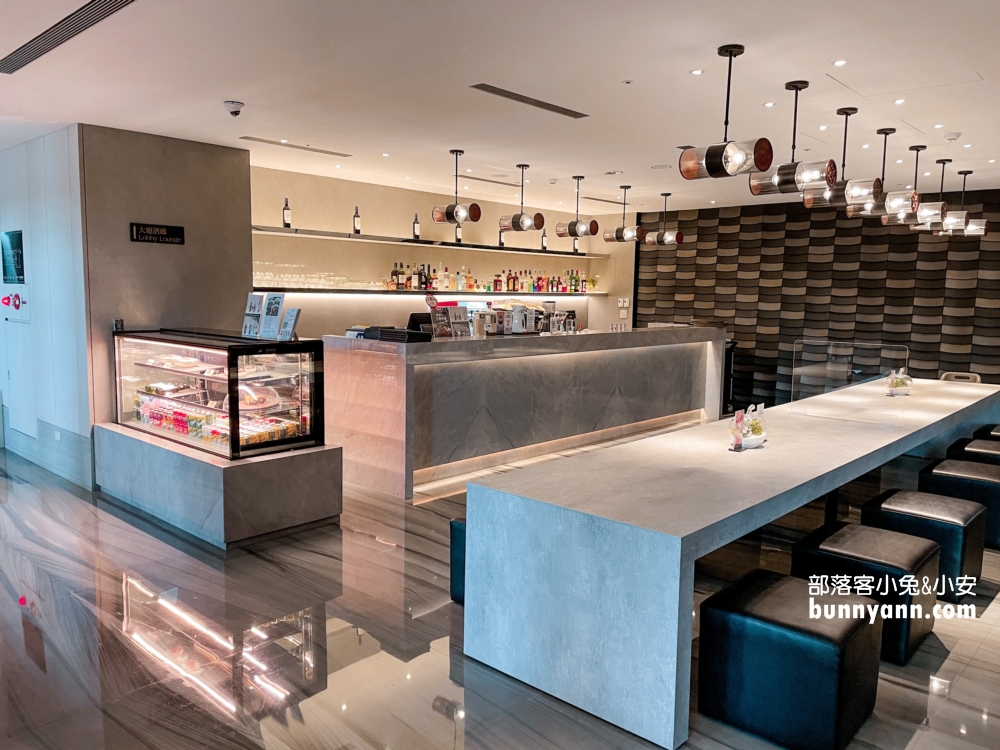 嘉義【長榮文苑酒店】住宿訂房優惠，徜徉無邊際泳池和親子空間