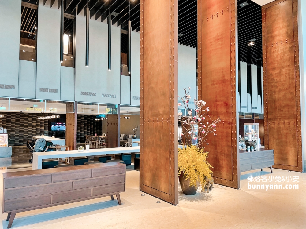 嘉義【長榮文苑酒店】住宿訂房優惠，徜徉無邊際泳池和親子空間