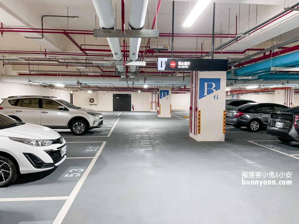 嘉義【長榮文苑酒店】住宿訂房優惠，徜徉無邊際泳池和親子空間