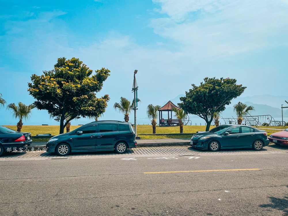 福隆景點順遊潮境智能海洋館