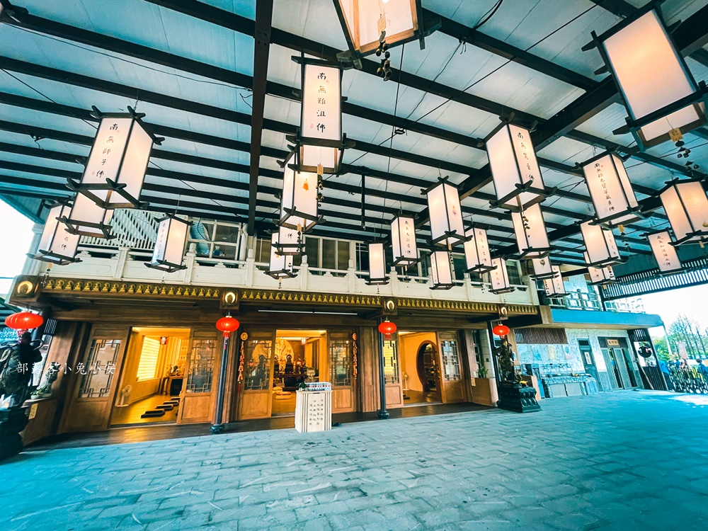 宜蘭北后寺：隱藏版日式禪風庭院，靜謐美景與完美拍照景點！