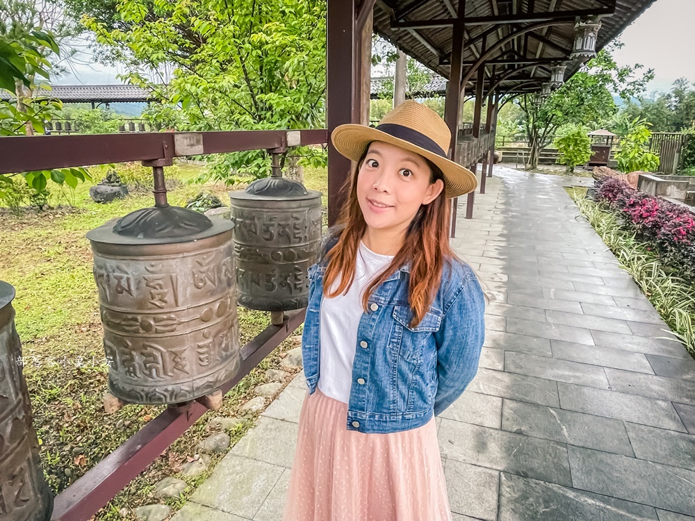 宜蘭北后寺：隱藏版日式禪風庭院，靜謐美景與完美拍照景點！