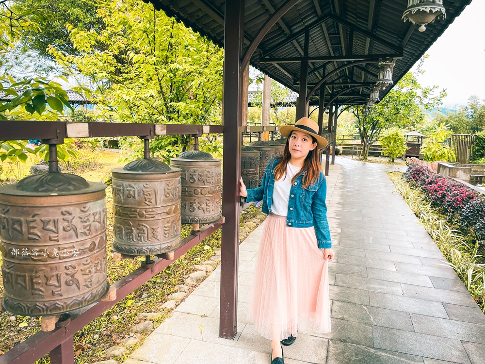 宜蘭北后寺：隱藏版日式禪風庭院，靜謐美景與完美拍照景點！