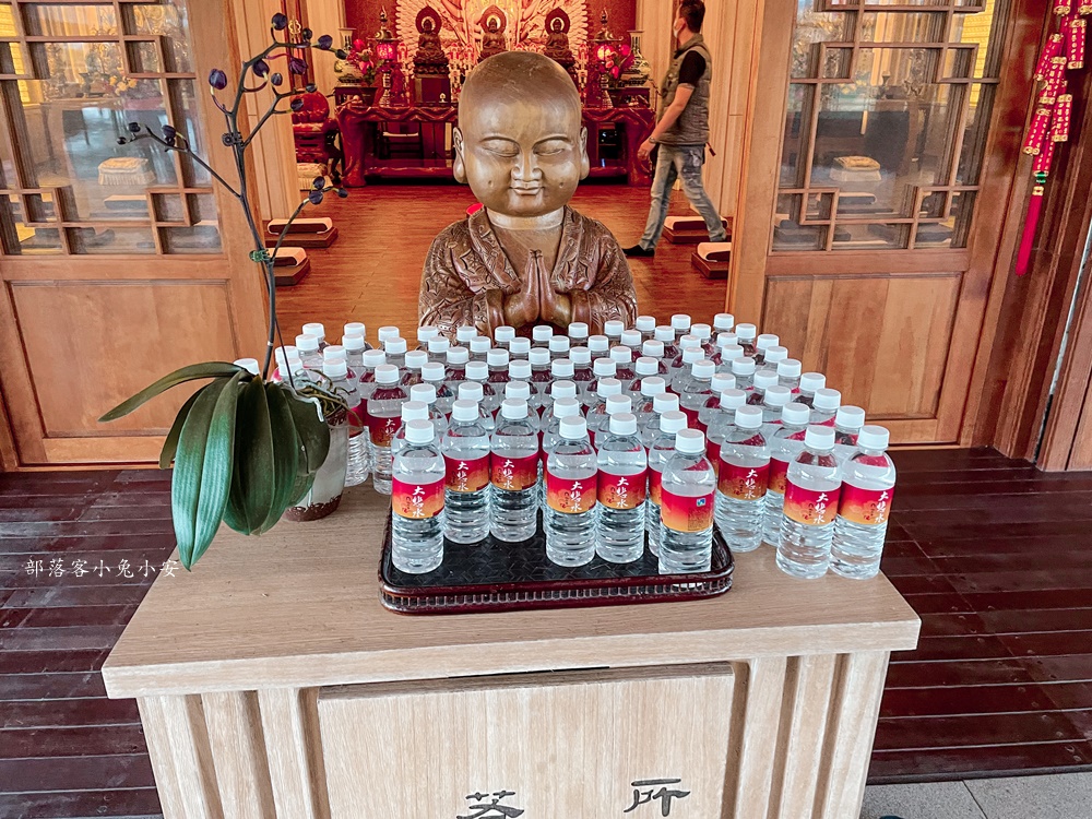 宜蘭北后寺：隱藏版日式禪風庭院，靜謐美景與完美拍照景點！