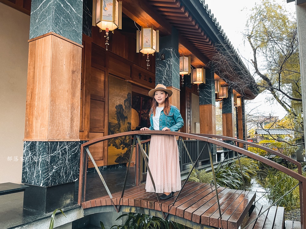 宜蘭北后寺：隱藏版日式禪風庭院，靜謐美景與完美拍照景點！