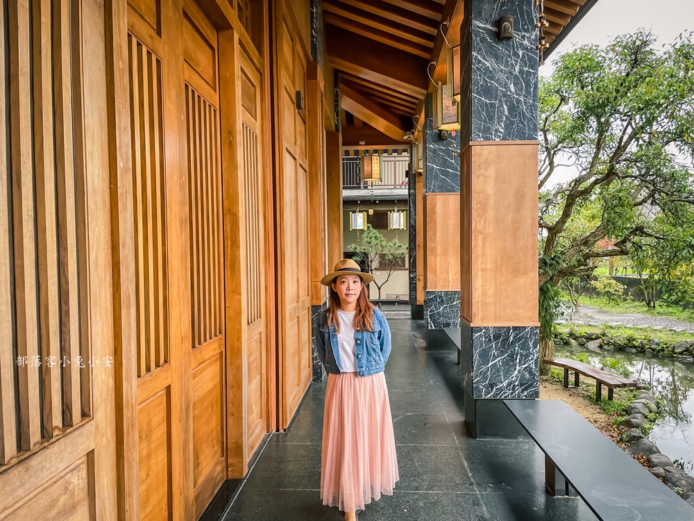 宜蘭北后寺：隱藏版日式禪風庭院，靜謐美景與完美拍照景點！