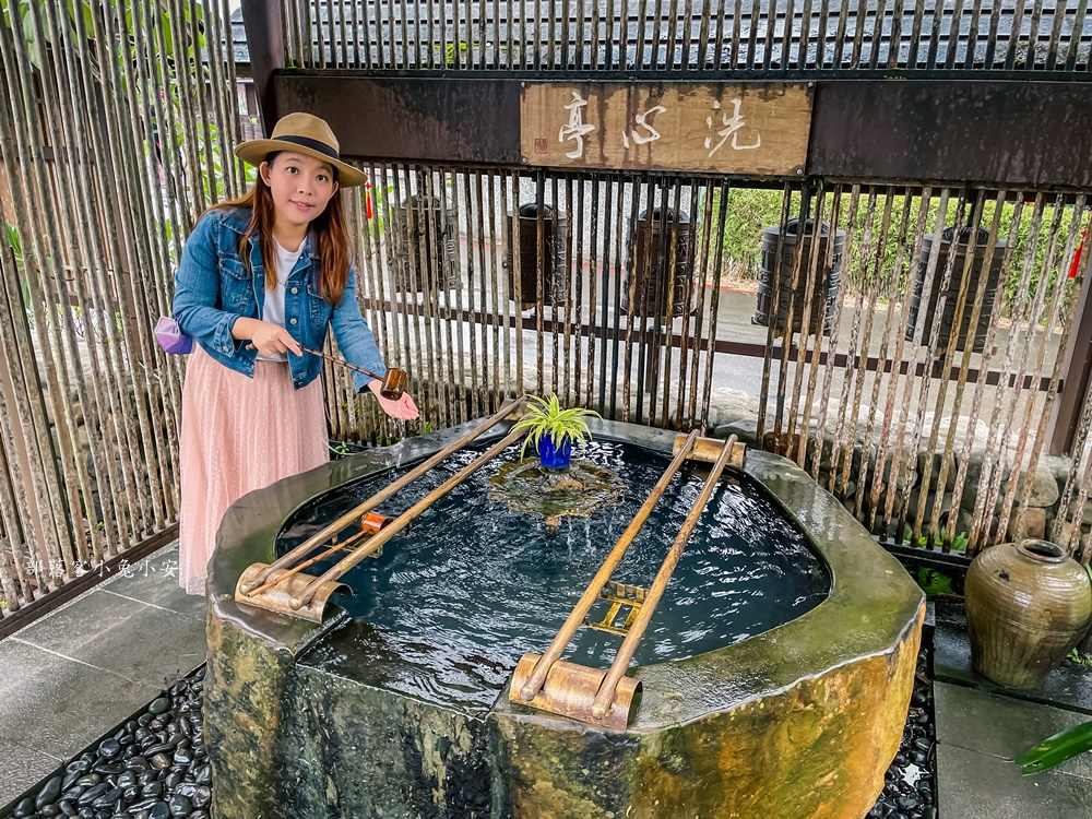 宜蘭北后寺：隱藏版日式禪風庭院，靜謐美景與完美拍照景點！