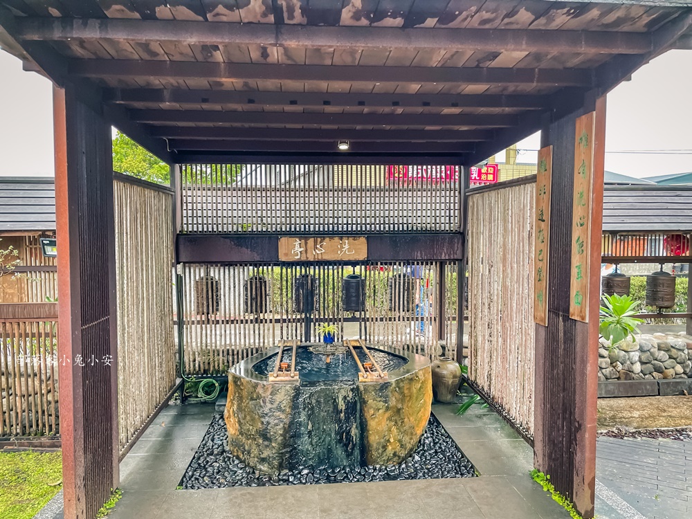 宜蘭北后寺：隱藏版日式禪風庭院，靜謐美景與完美拍照景點！