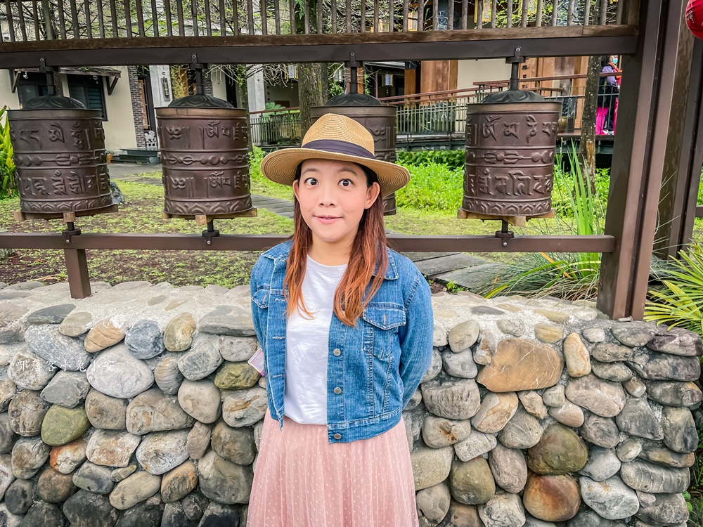 宜蘭北后寺：隱藏版日式禪風庭院，靜謐美景與完美拍照景點！