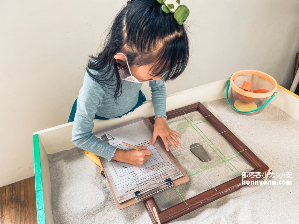 2024【花蓮考古博物館】來當考古學家挖化石體驗有夠好玩。
