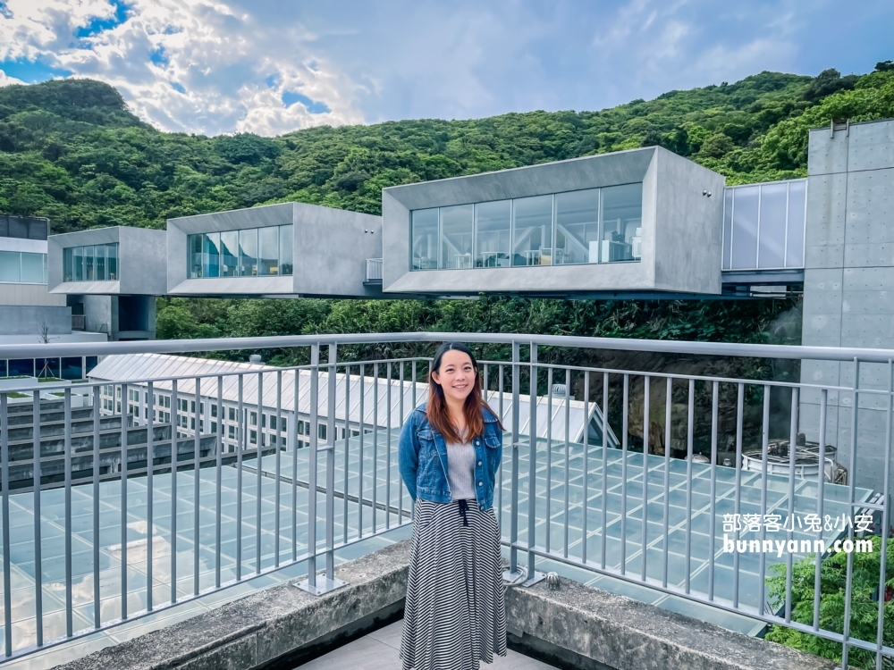 基隆【潮境智能海洋館】最強室內水族館，門票、優惠、交通全攻略