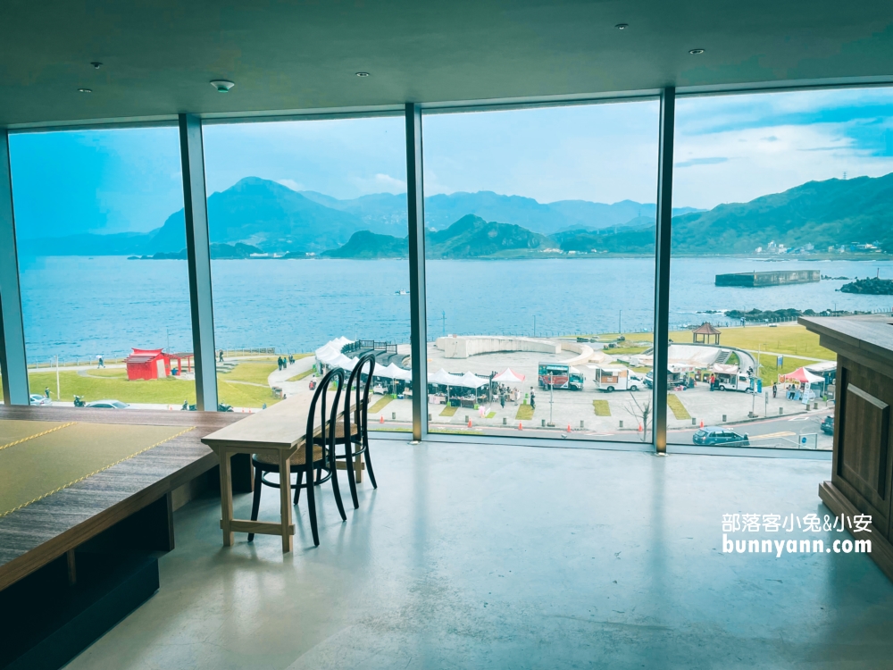 基隆【潮境智能海洋館】最強室內水族館，門票、優惠、交通全攻略