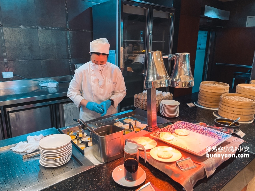 【花蓮福容大飯店】花蓮福容住宿品質好不好這一篇詳細指南