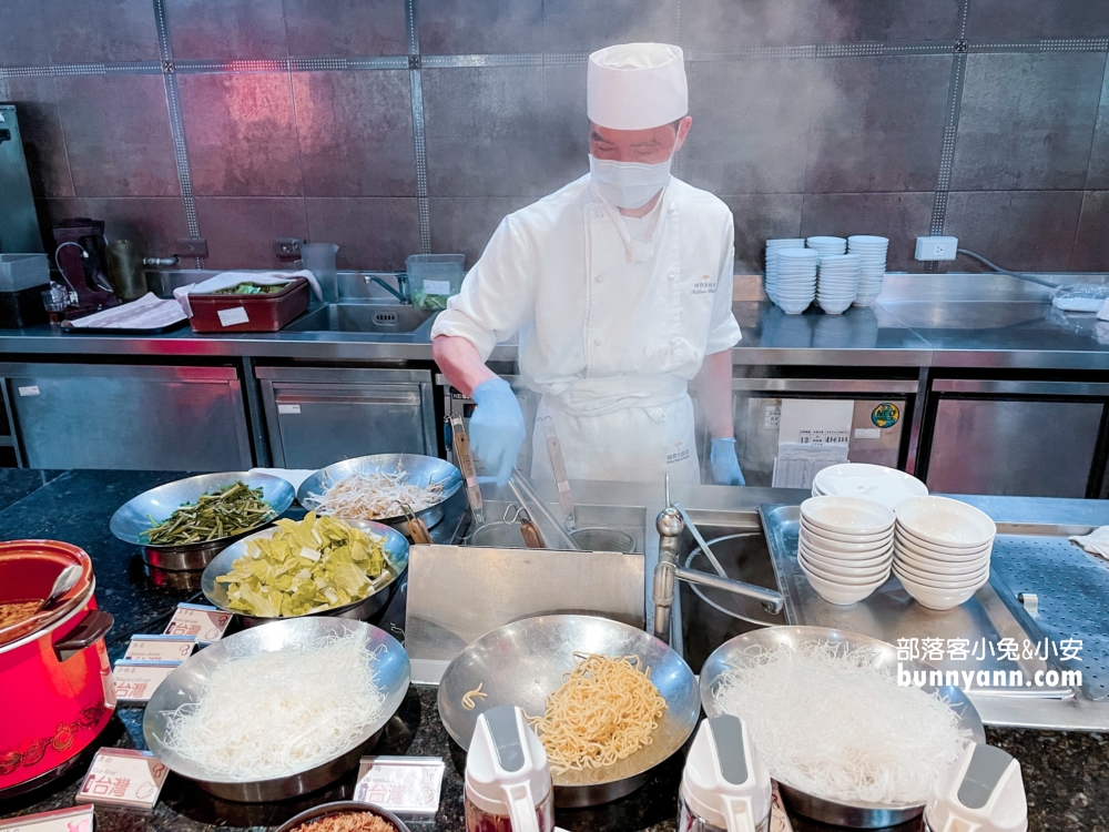 【花蓮福容大飯店】花蓮福容住宿品質好不好這一篇詳細指南
