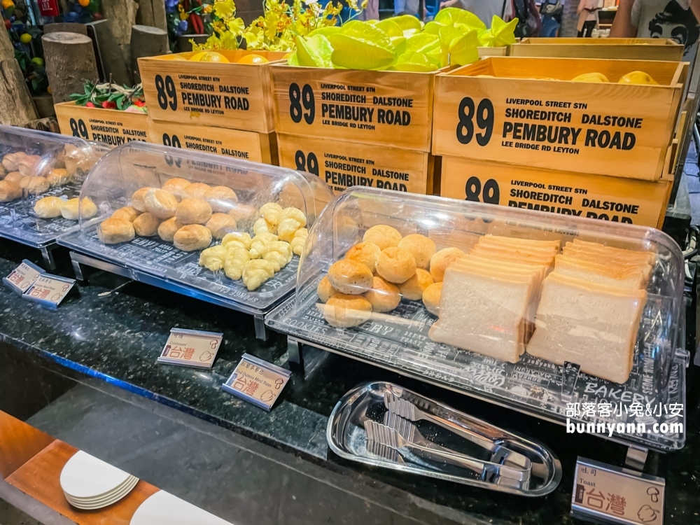 【花蓮福容大飯店】花蓮福容住宿品質好不好這一篇詳細指南